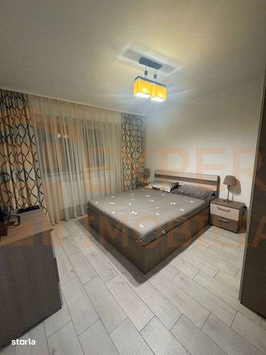 Apartament 2 camere de vanzare, situat in Tomis Nord, Constanta - Imagine principală: 4/10