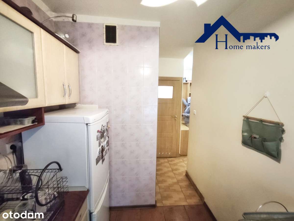 2Pokoje|Metro|Ursynów|Cicha Okolica-12