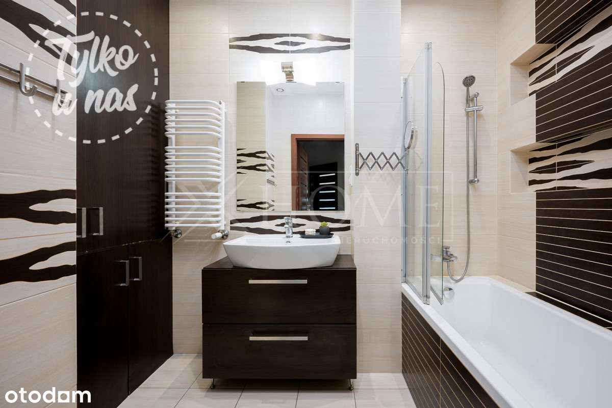 Apartament 3-pokojowy ul. Waclawa-8