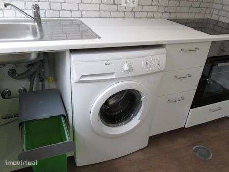 T1 Porto Centro - Mobilado e Equipado Metro São Bento - Grande imagem: 5/19