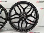 Jantes Range Rover em 22" | 5x108 - 4