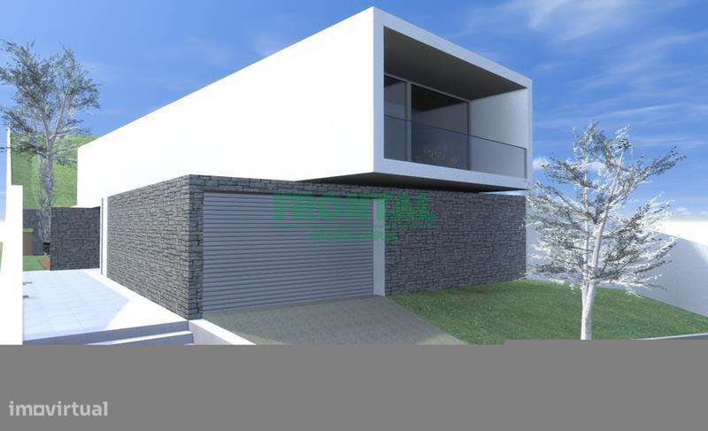 Terreno Urbano  Venda em Castêlo da Maia,Maia - Grande imagem: 2/11