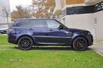 Land Rover Range Rover Sport 2.0 Si4 PHEV HSE - 13