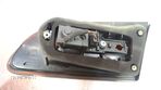 LAMPA LEWA TYLNA W KLAPIE SEAT IBIZA III 1.4 - 3