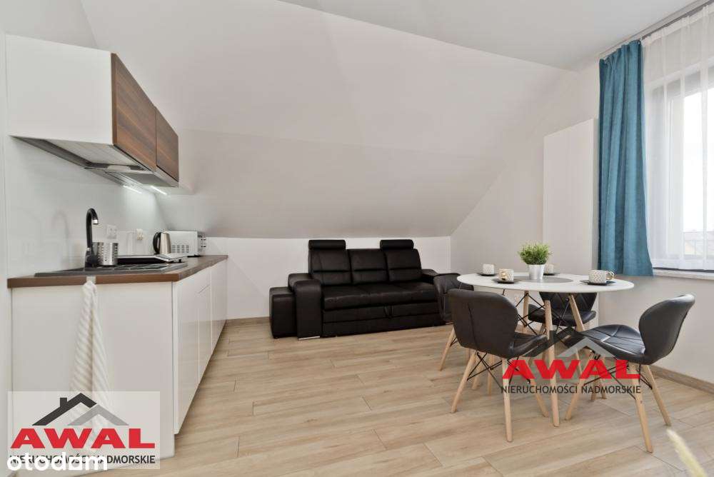 doskonała inwestycja pod wynajem super lokalizacja - Pełny obrazek: 5/7