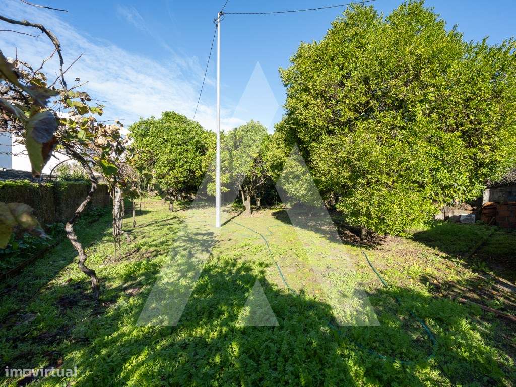 Moradia T4 - Centro de Ovar-34