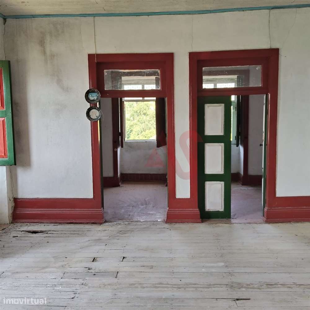 Quinta T8 - Ribeiros - Fafe - Grande imagem: 3/27