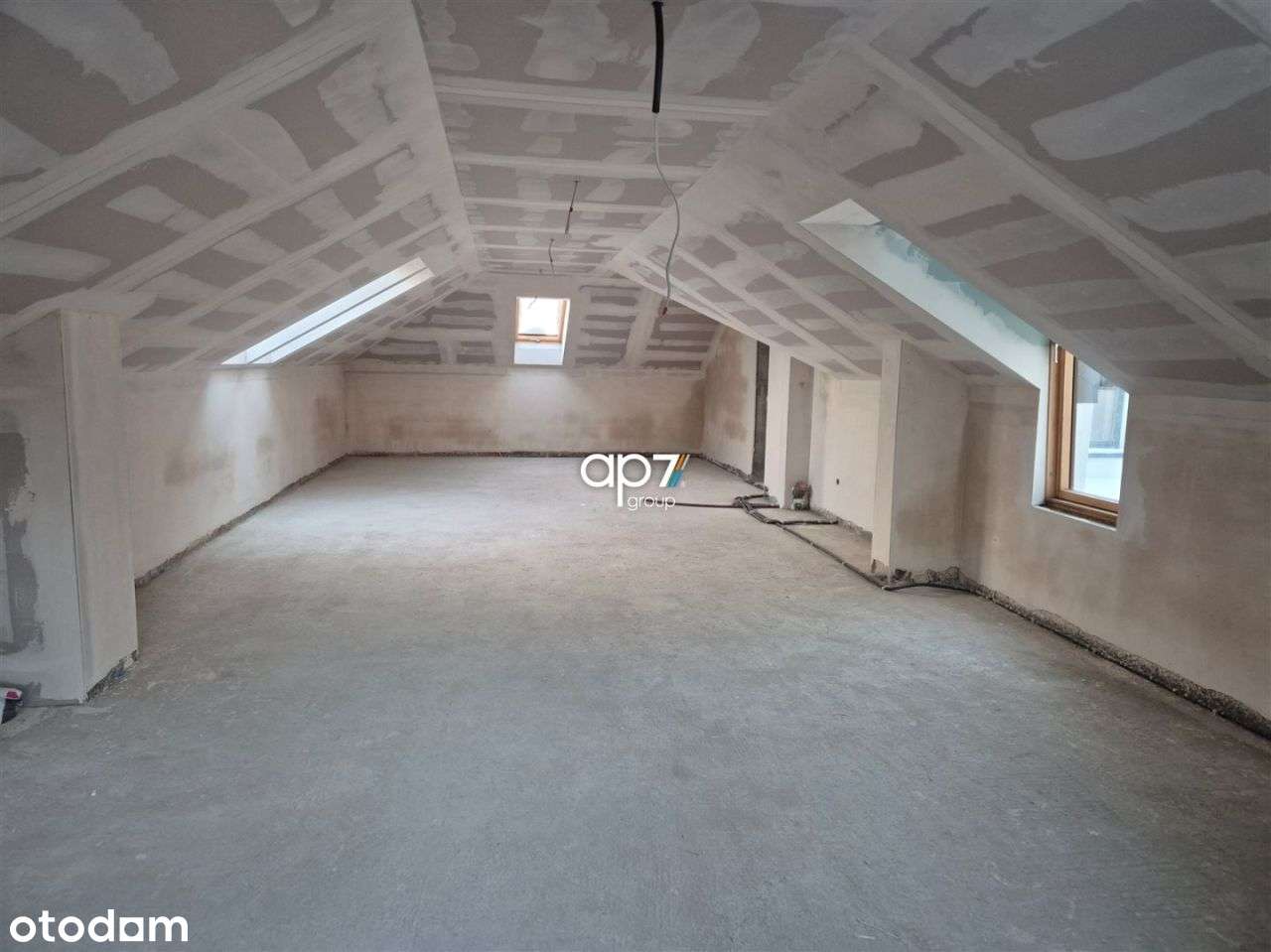 Przestronny apartament w inwestycji Villa Bermuda-9