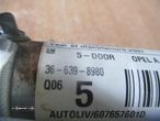 Airbag Cortina 366398980 OPEL ASTRA H 2005 0P ESQ - 3