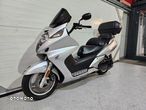 Honda Silver Wing - 1