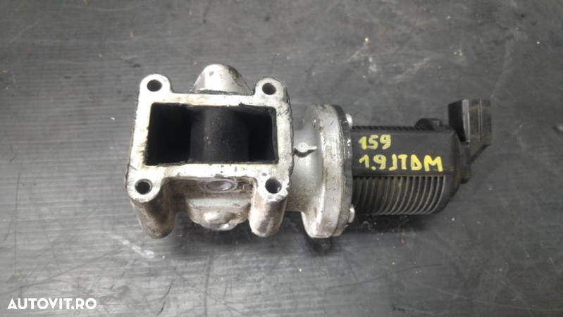 Egr 1.9 jtd alfa romeo 159 55215031 - 3