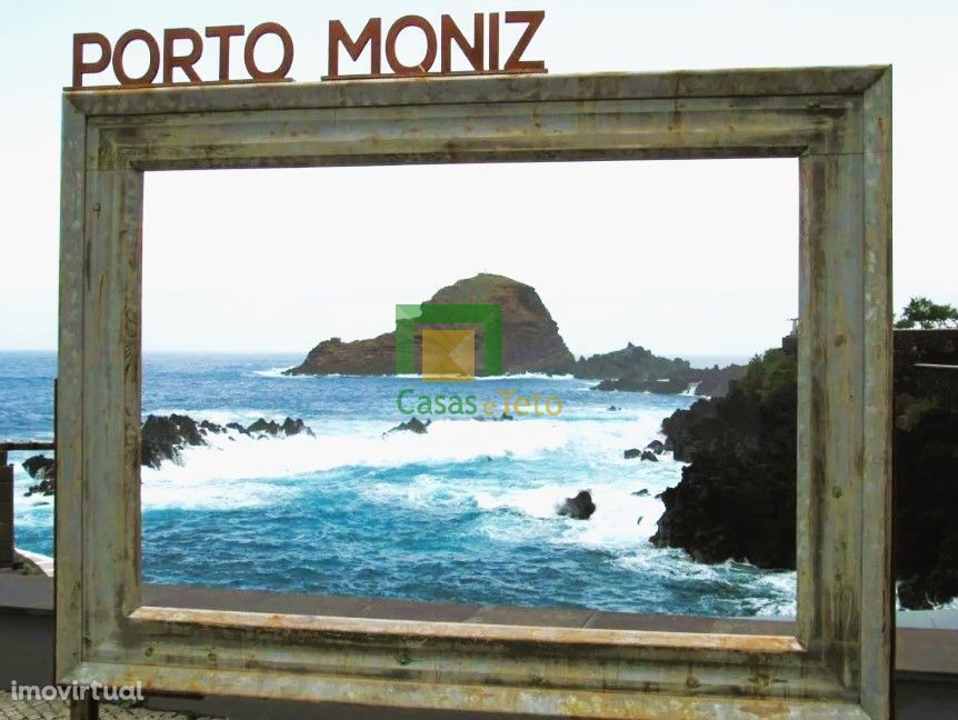 Terreno - Porto Moniz