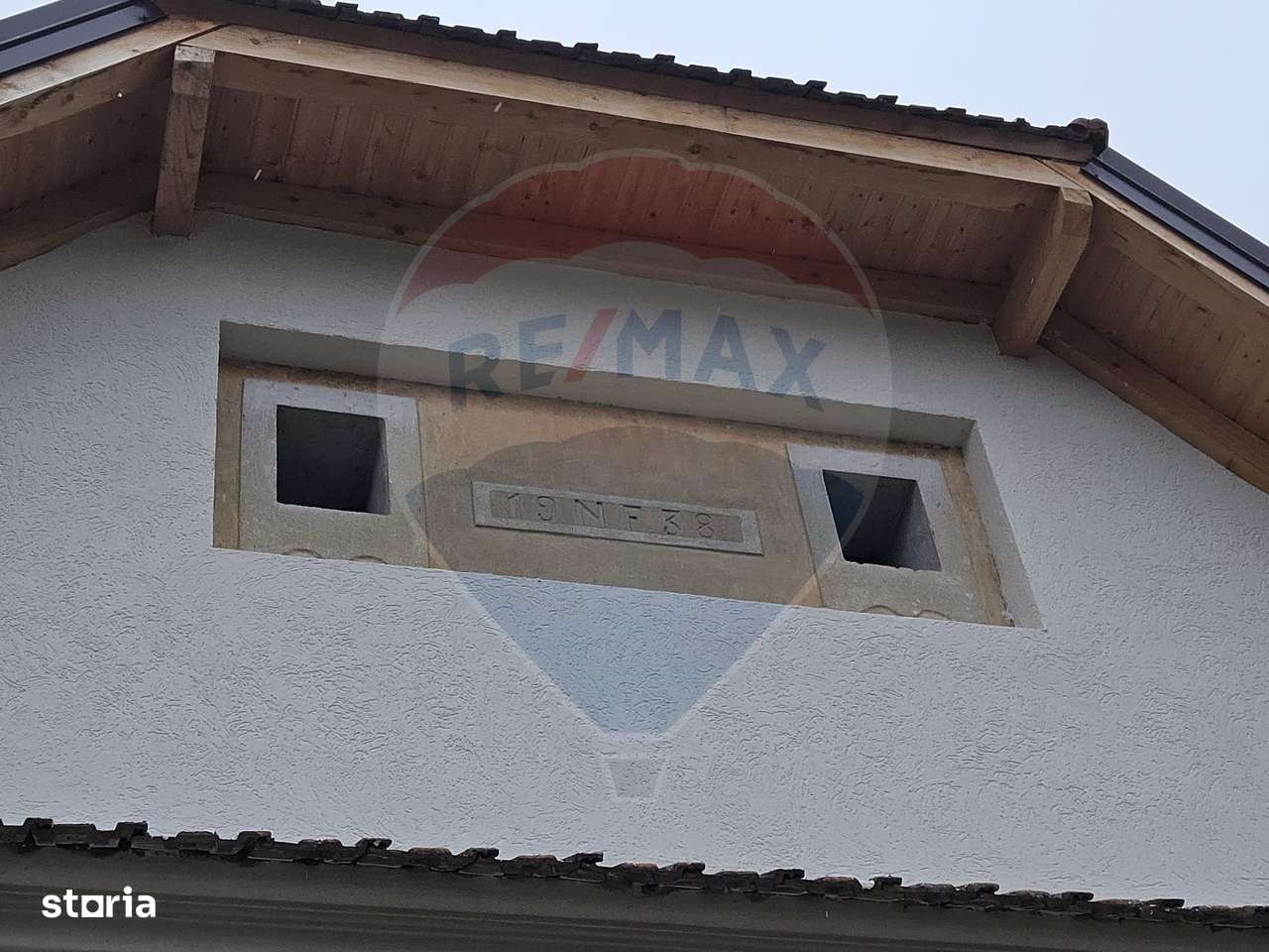 CASA 3 CAMERE SINCA NOUA / 5650 mp teren - Imagine principală: 5/15