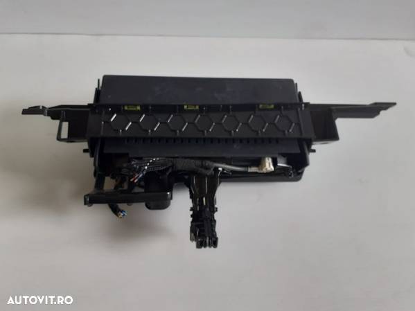 Display Navigație Audi A6 4G C7 MMI 3G + An 2012-2018 - 3