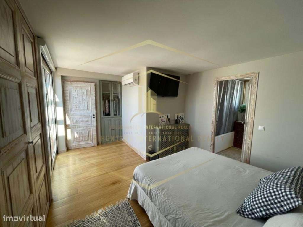 Moradia em Cascais-27