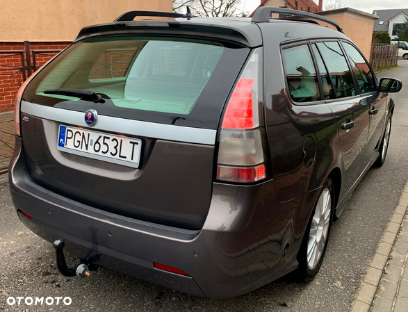 Saab 9-3 1.8i Linear - 6