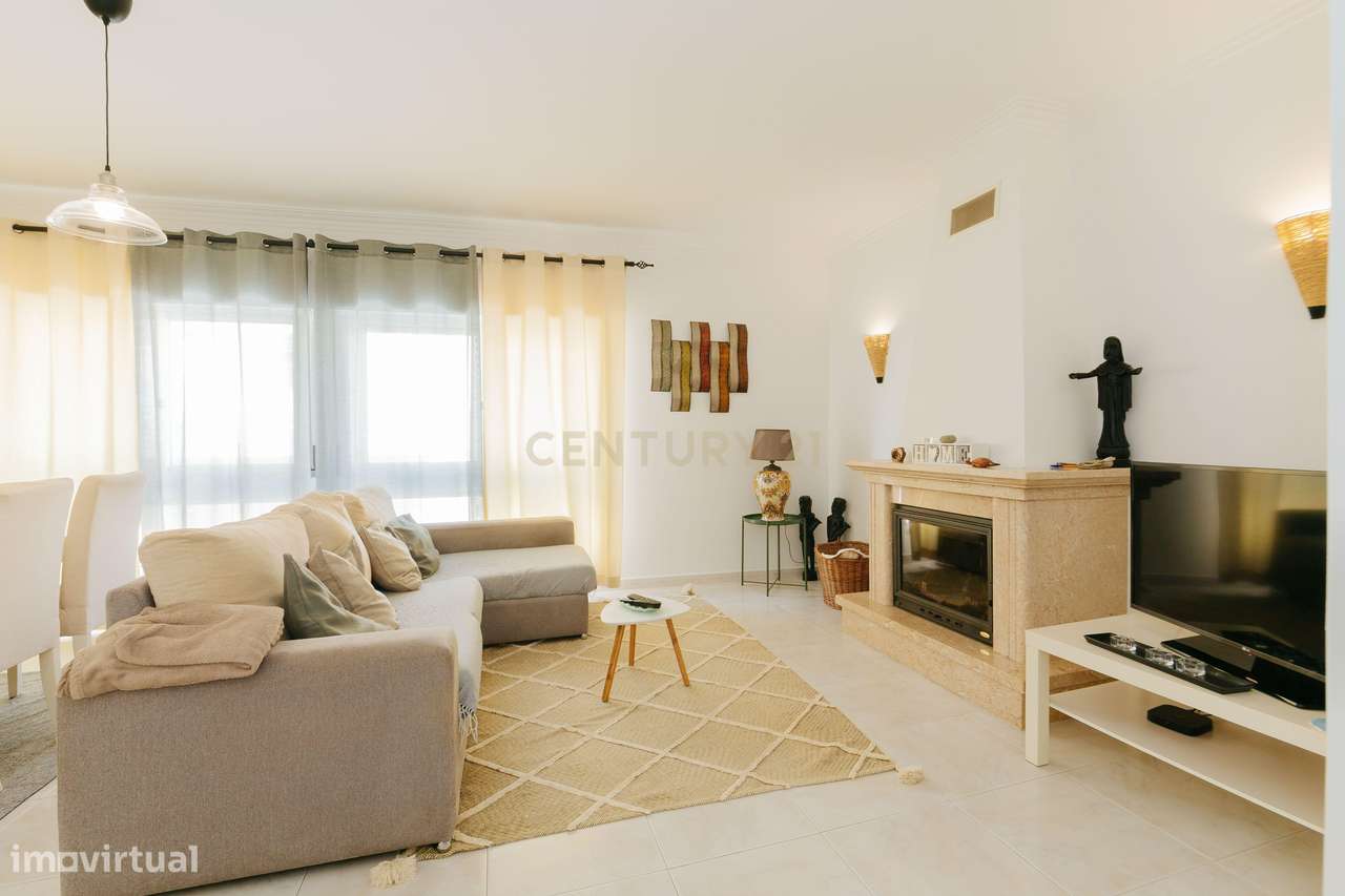 Apartamento T3 em Santa Iria de Azoia, Loures-23