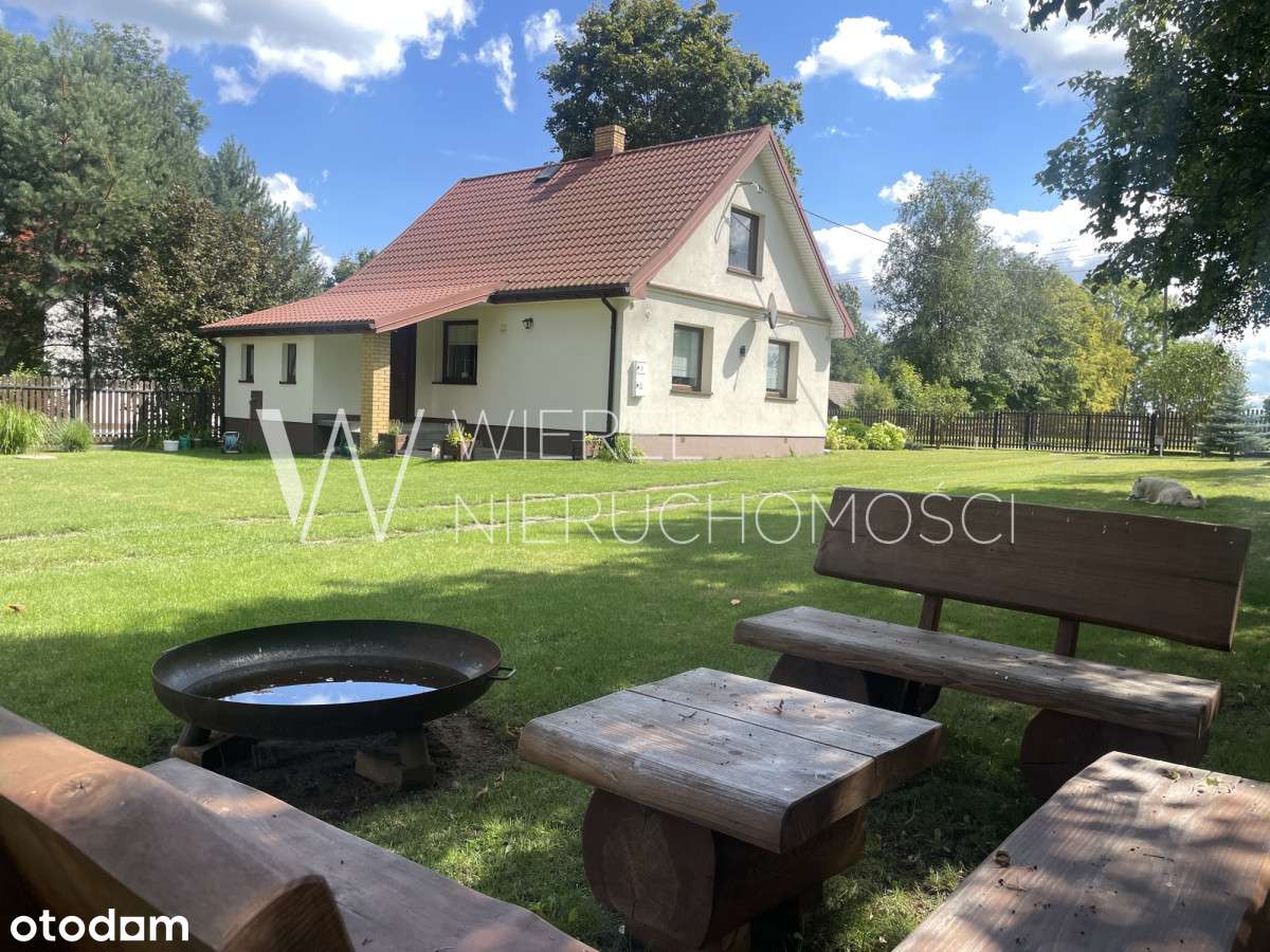 Siedlisko z duszą 4500 m2-16