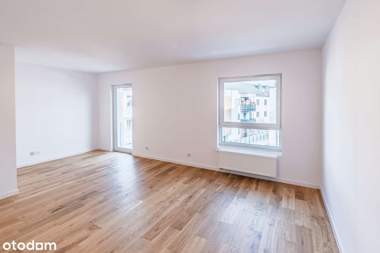 Nowe wykończone mieszkanie dwupoziomowe 112,87 m2 - gotowe z aktem - Pełny obrazek: 2/19