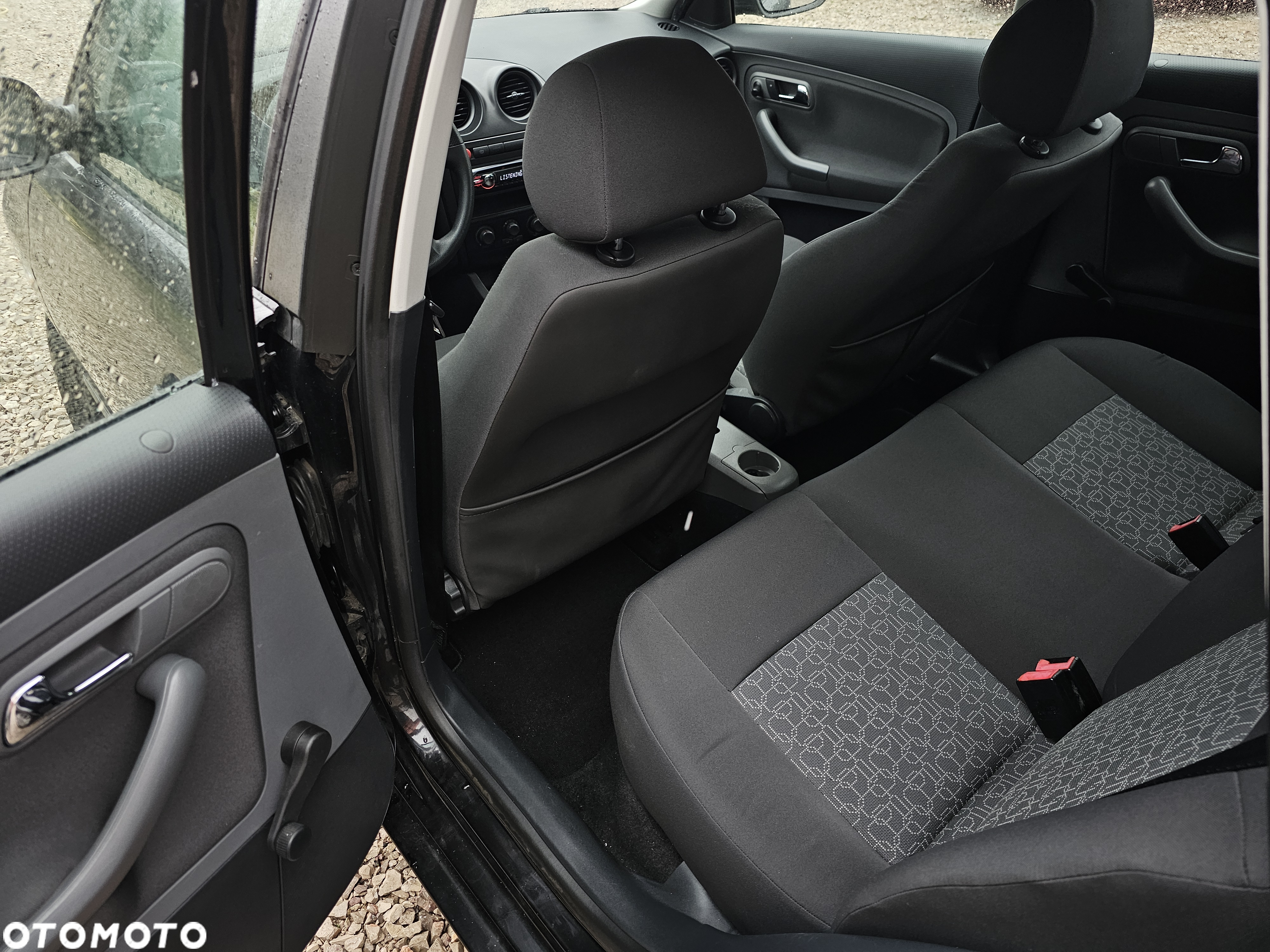 Seat Ibiza 1.4 16V Cool - 7
