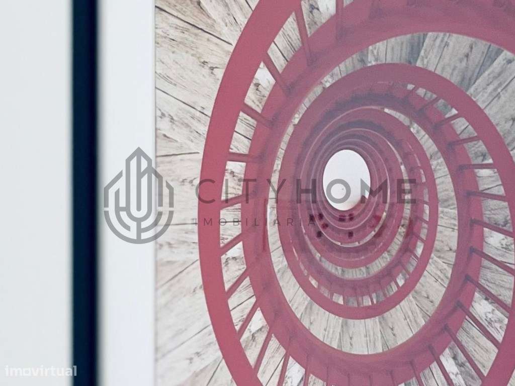 Apartamento T1 totalmente renovado junto à Avenida da Liberdade - Grande imagem: 5/20