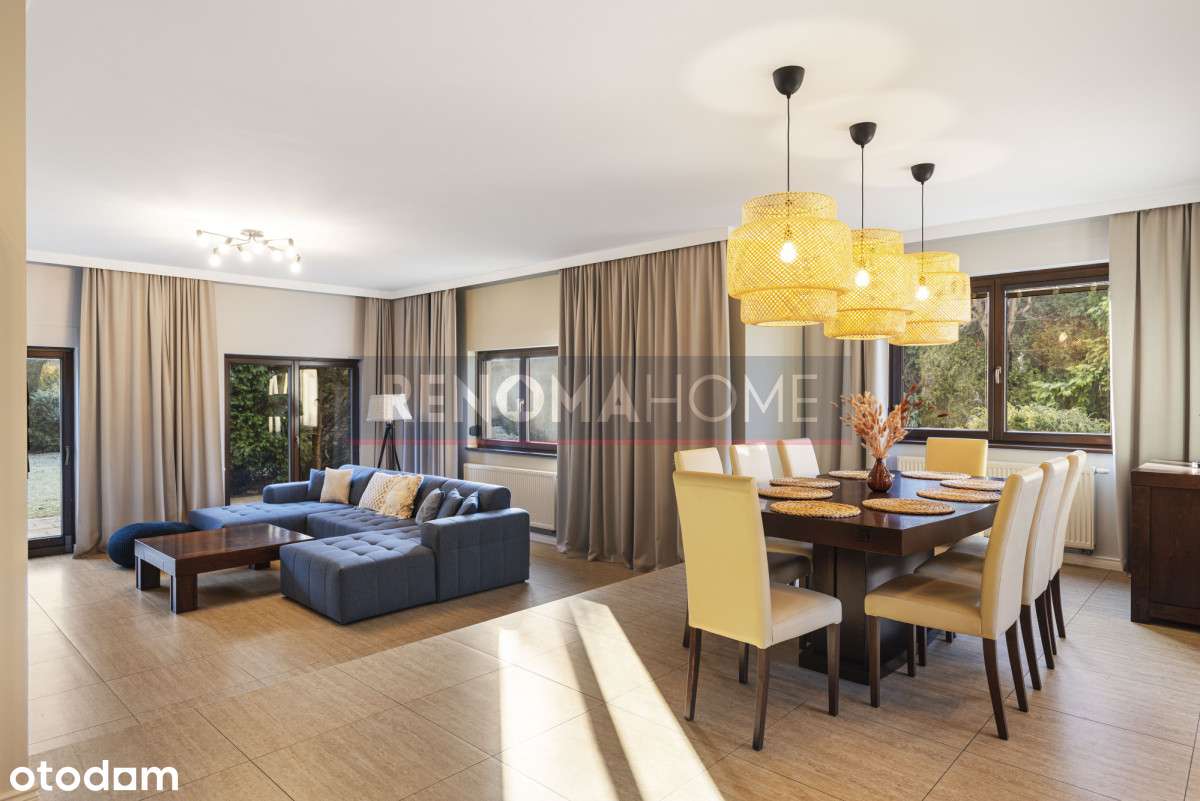 Dom 174m2 6 pok |  Zamek Topacz - Pełny obrazek: 4/20