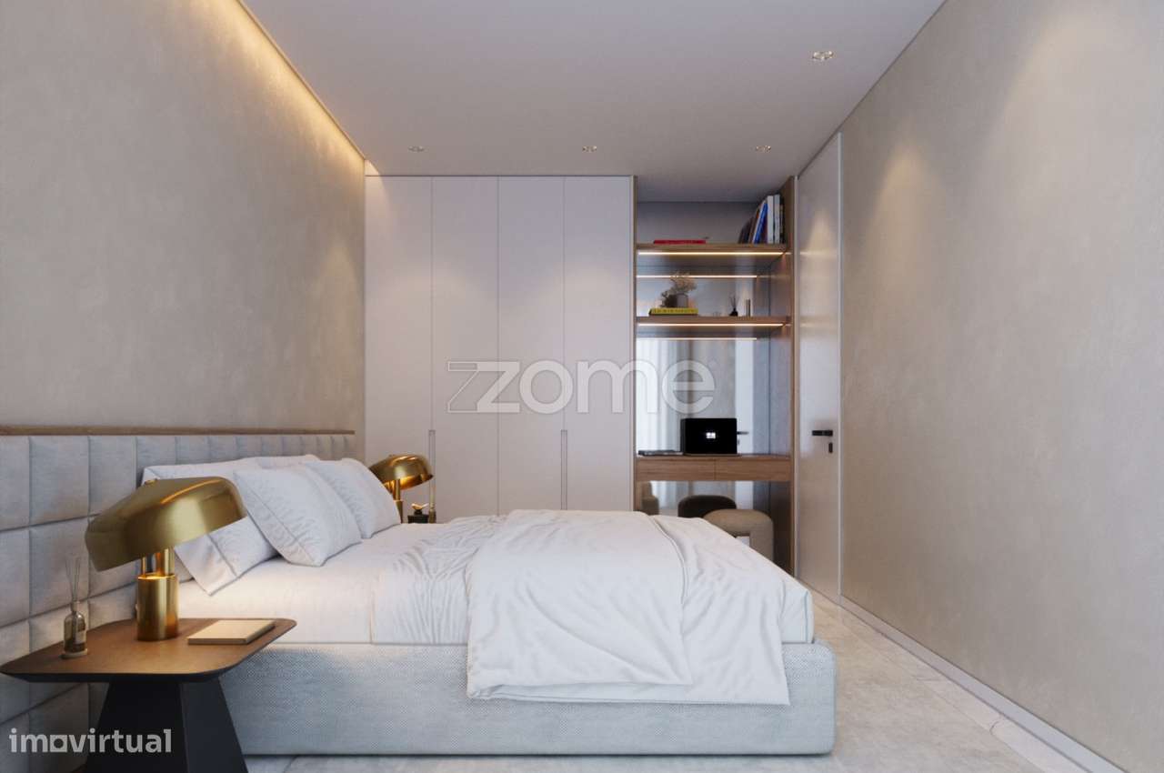 Apartamento T3 - Fração C, "Emp.The Special 1", Ribeira Brava - Grande imagem: 2/21