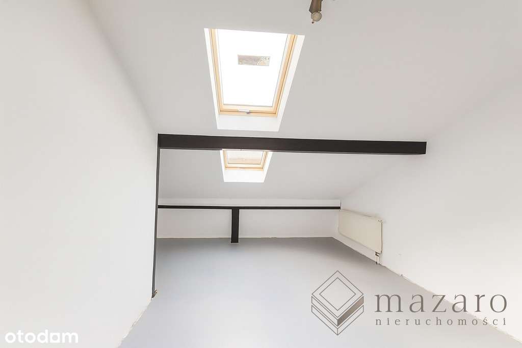 Przestronne mieszkanie  na Osowej Górze - Pełny obrazek: 4/8