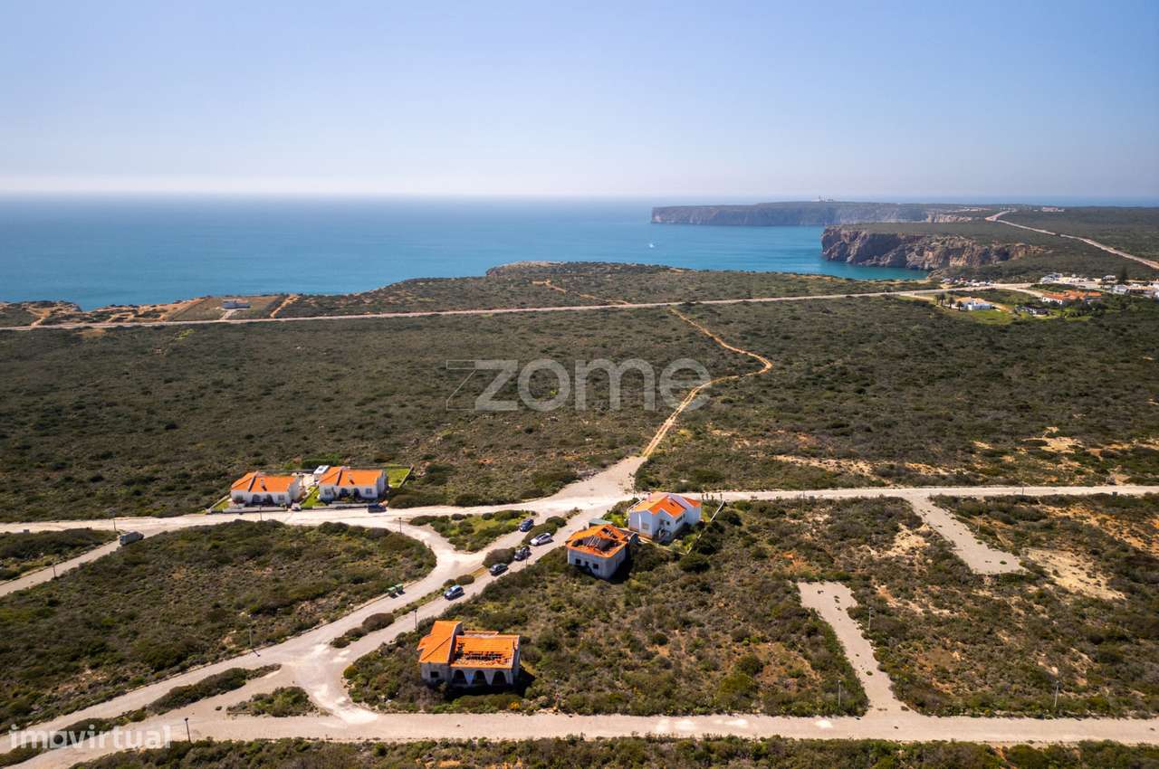 Lote terreno com 350 m² - Sagres - Grande imagem: 5/15