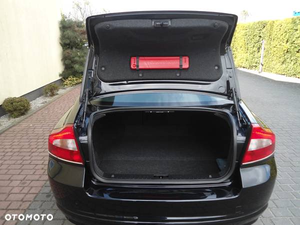 Volvo S80 D2 Summum - 16