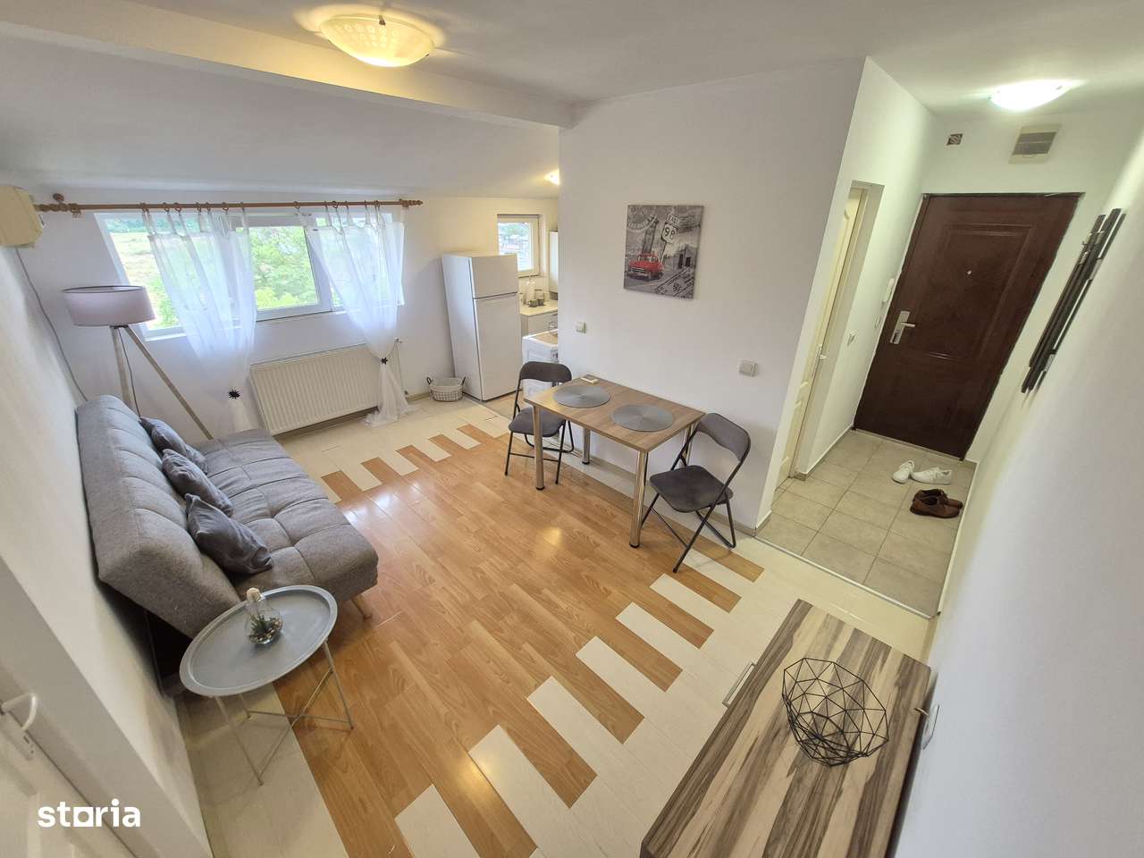 2Cam-Complex Studentesc-Mobilat-Utilat-Centrala-33 MP-63.000Euro!Neg-0