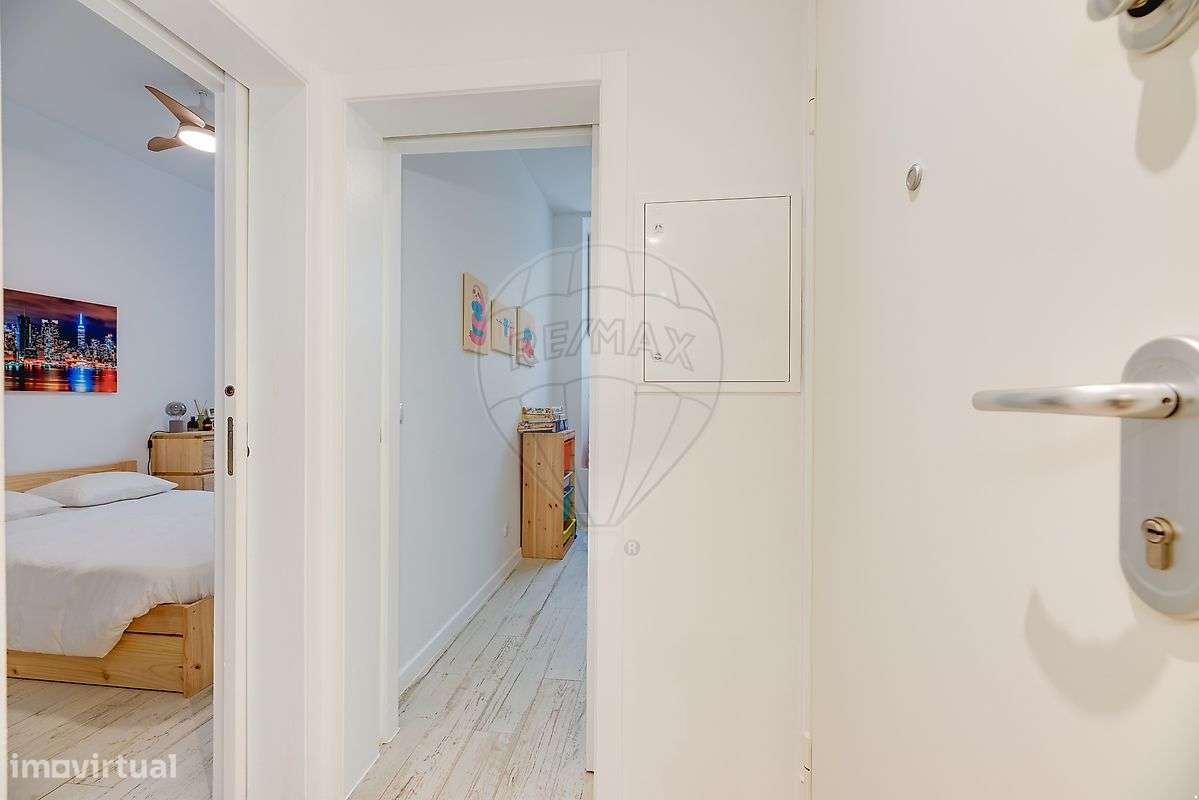 Apartamento T3 para venda-14