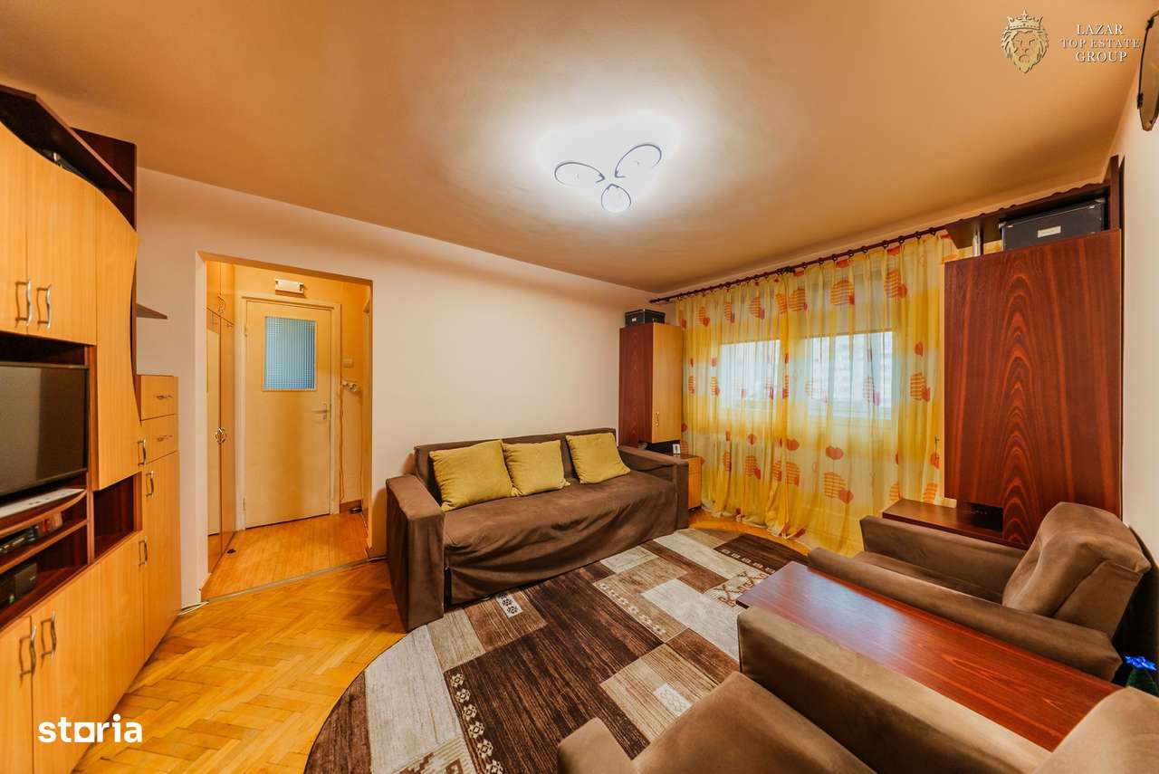 Apartament 2 camere de vanzare in Vlaicu-10