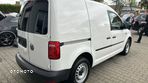 Volkswagen caddy - 2