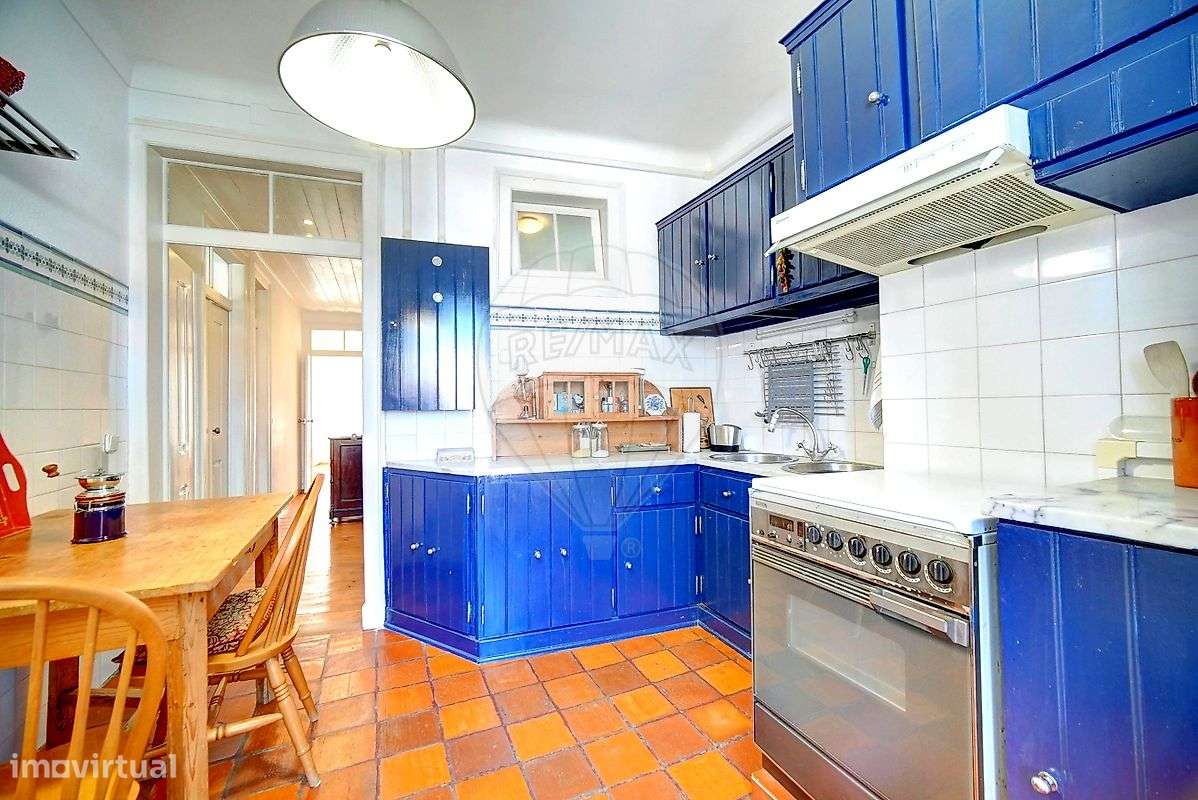 Apartamento T2 para venda-15