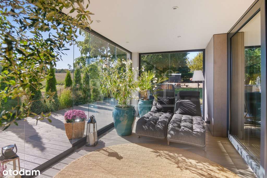 Nowoczesny dom 15 min od Gdańska - Pełny obrazek: 5/20