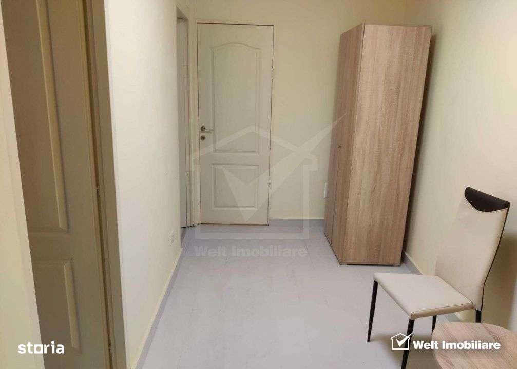 Apartament 2 camere, situat in Zorilor,  finisat modern - Imagine principală: 5/8