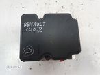 Renault Clio IV POMPA ABS Sterownik 476605492R 0265956285 - 1