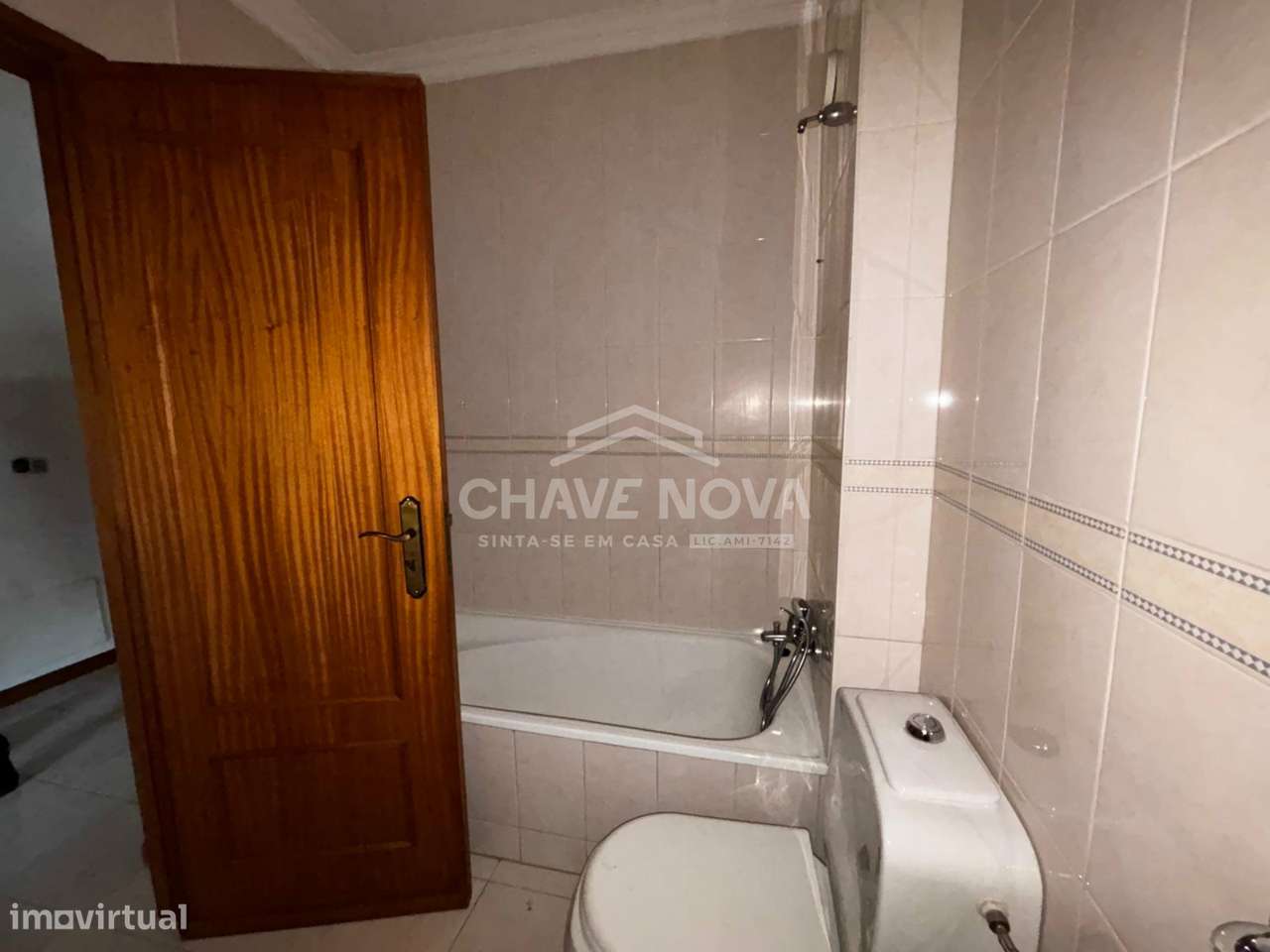 Fantastico Apartamento T1 em Canidelo-28