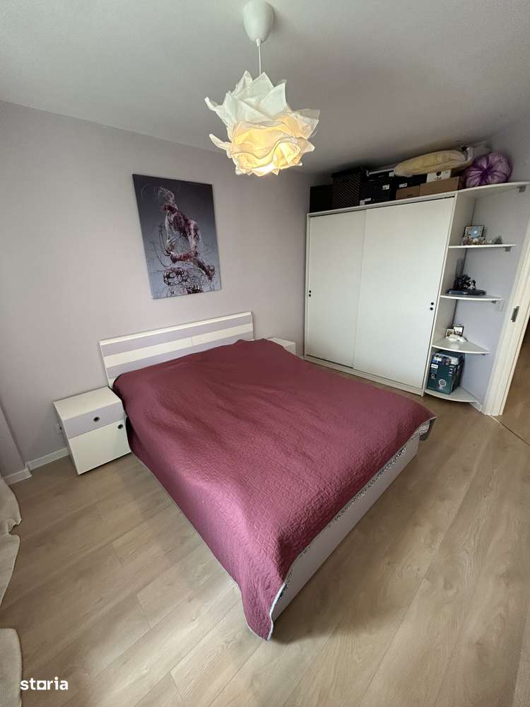 Voluntari,Galata,Complex Hydra,5 Min Kaufland Voluntari,renovat 2024 - Imagine principală: 5/18