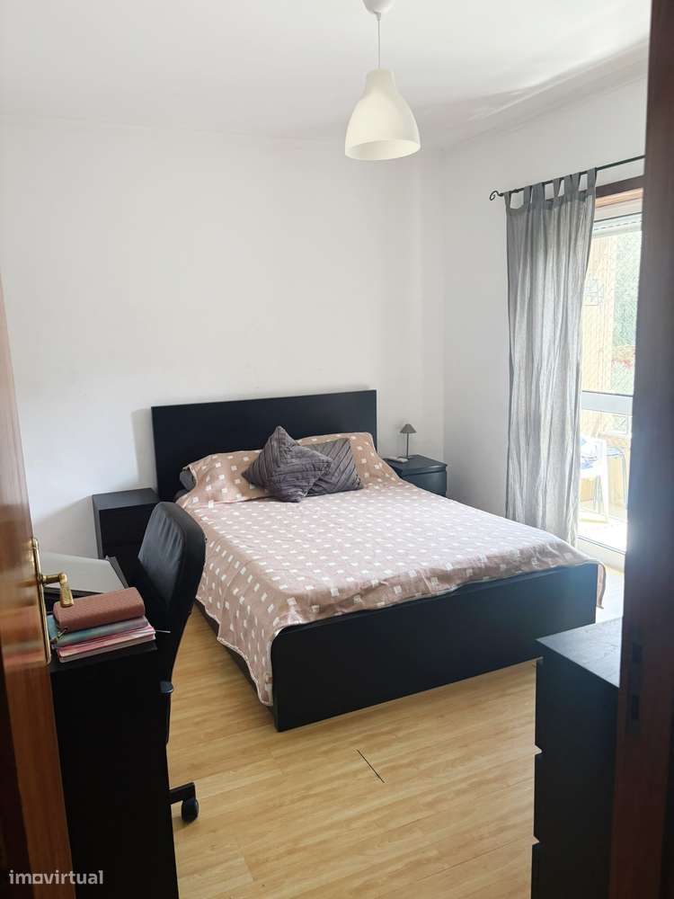 Apartamento T3 em Caldelas, Amares-8