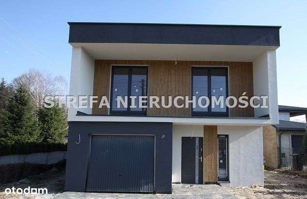 Dom Lipowa działka 1536m2 dostęp do rzeki Wolbórki - Pełny obrazek: 5/8