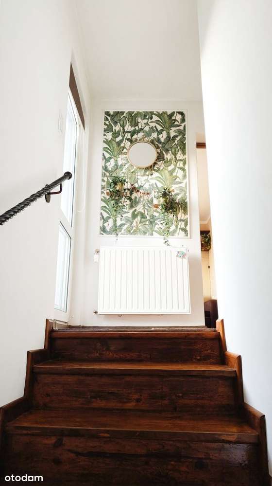 Poznań Szczepankowo - dom z ogrodem-13