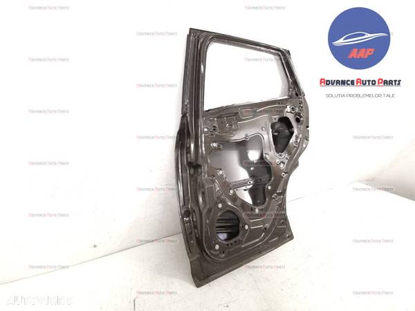 Usa dreapta spate Mazda CX-3 CX3 an 2015-2019 originala in stare buna - 4