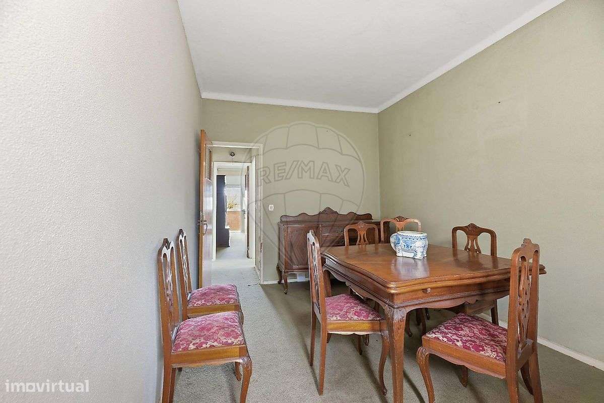 Apartamento T2 para venda - Grande imagem: 5/24