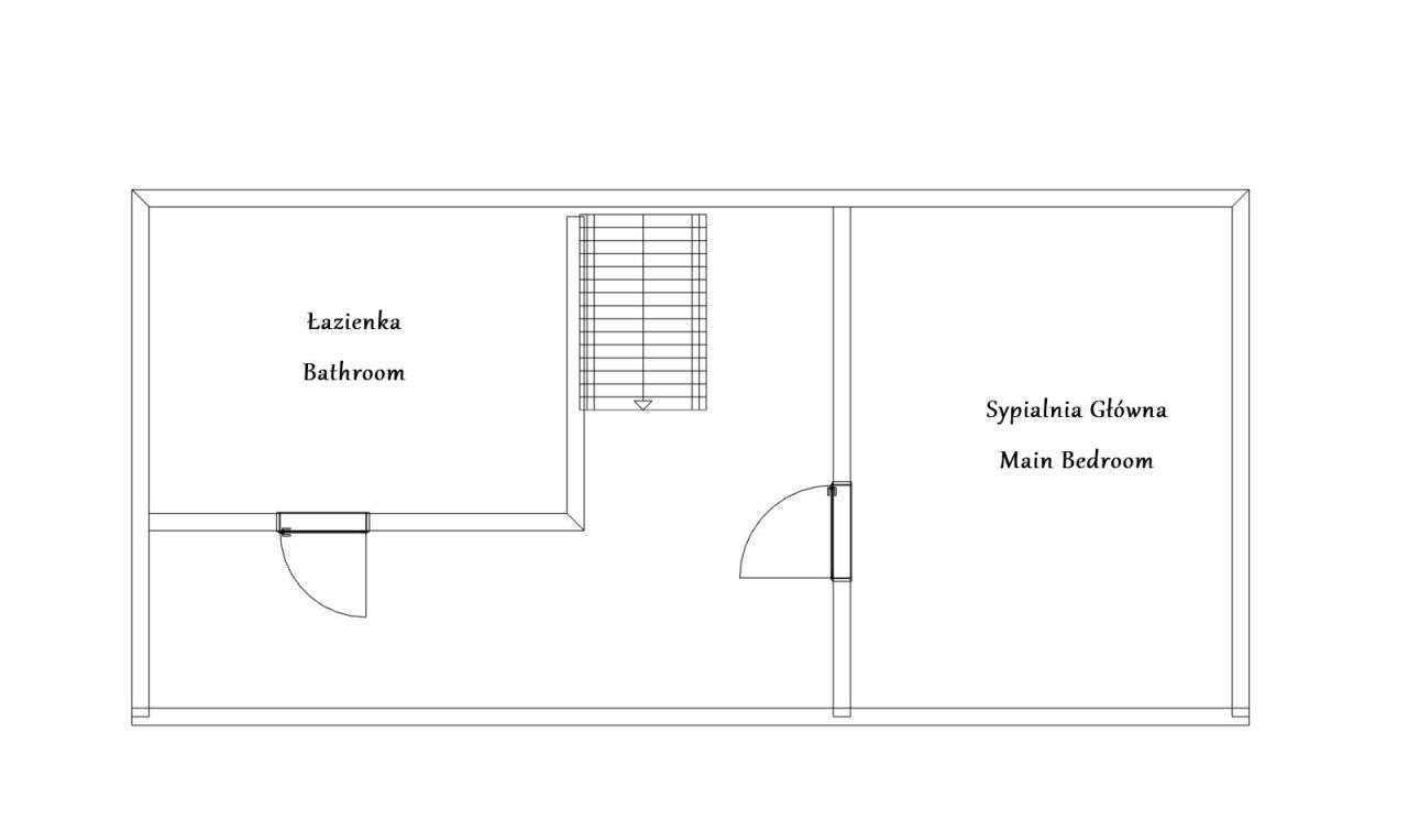 Lwowska Plac Boh. Getta Stare Podgórze 78m2! 2 syp-7