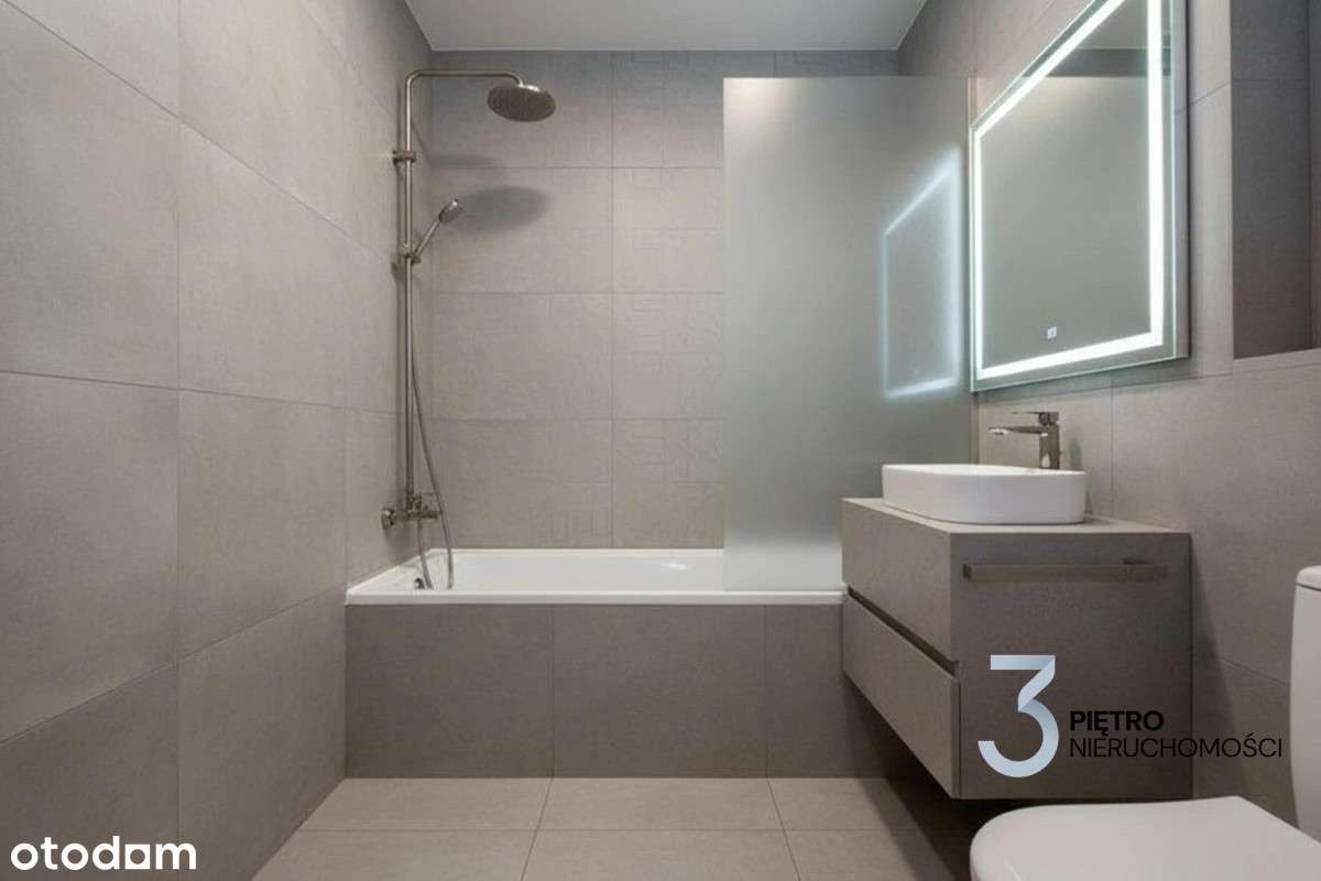 Ustawne, duże i słoneczne 3 pokoje, Sielec! - Pełny obrazek: 5/18