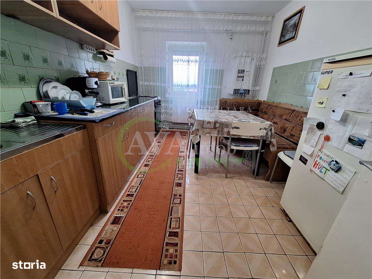 Apartament 3 camere decomandat zona Milcov-Bacau - Imagine principală: 3/17