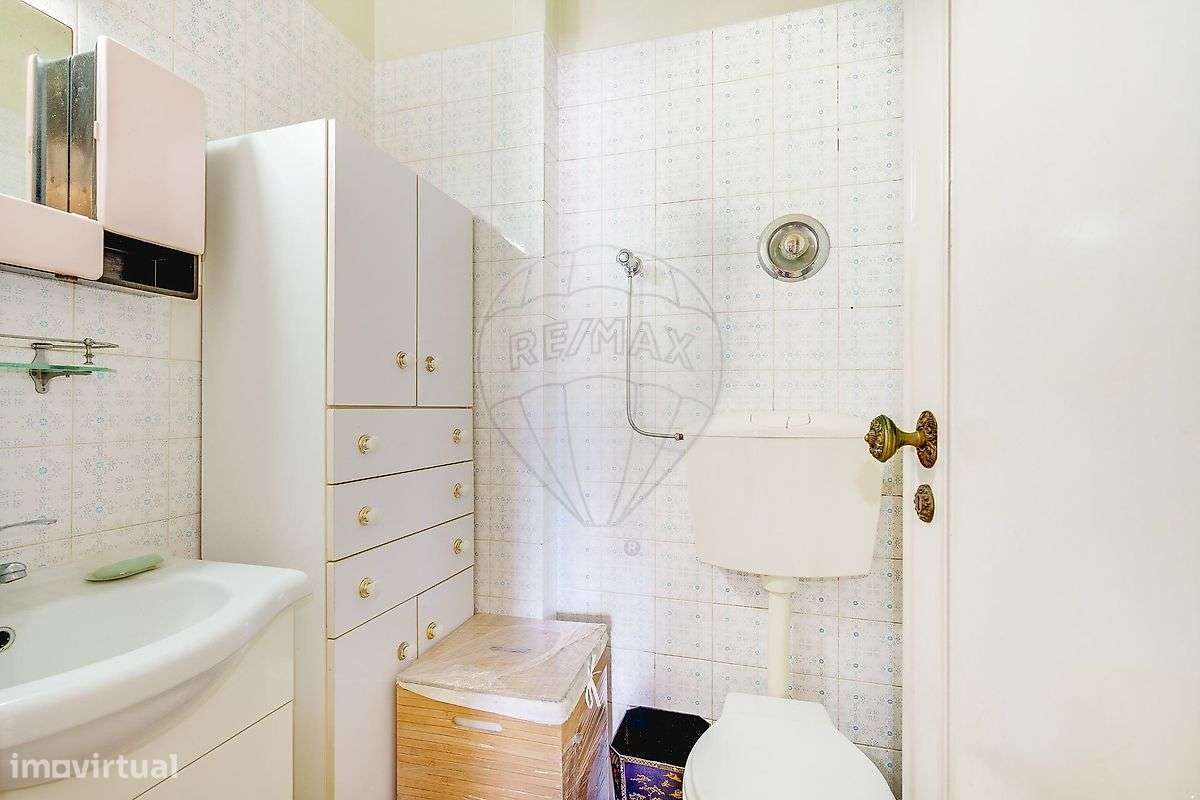 Apartamento T3 para venda-13