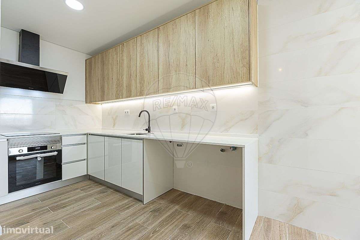 Apartamento T2 para venda-4